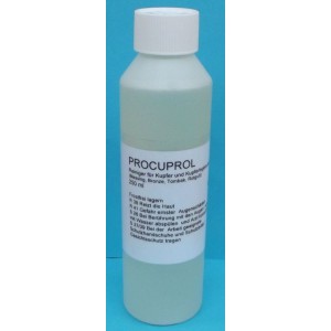 Procuprol flüssig 250 ml PE-Flasche
