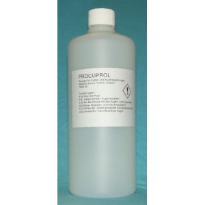 Procuprol flüssig, 1000 ml in PE-Fl.