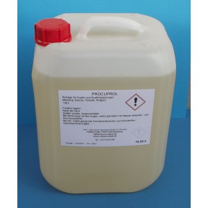 Procuprol flüssig, 10 Liter PE-Kanister