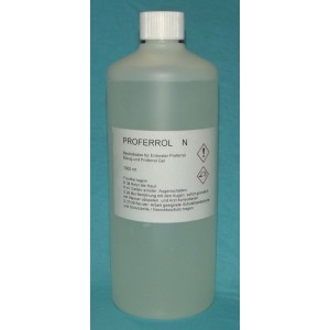Proferrol N 1 Liter PE-Flasche