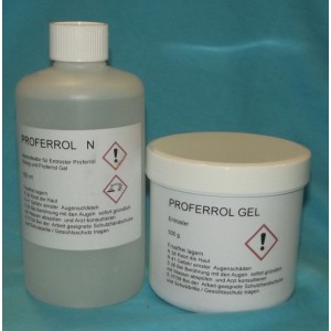 Proferrol-Gel 500 g  PP-Dose