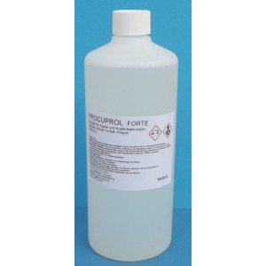 Procuprol Forte 500 ml PE-Flasche