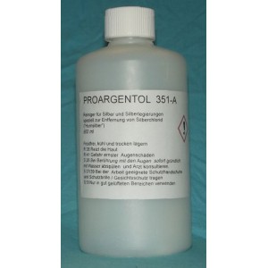 Proargentol 351-A 500 ml Hornsilber-Entferner