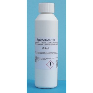 Protectoferrol 250 ml PE-Fl.