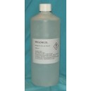 Prozincol Reiniger  für Zink und Titanzink 1000 ml PE-Flasche