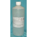 Benzotriazol - Lösung BTA 4.0  1 Liter in PE-Flasche
