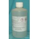 Benzotriazol - Lösung BTA 4.0  500 ml in PE-Flasche