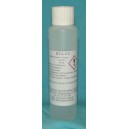 Benzotriazol - Lösung BTA 4.0  50 ml in PE-Flasche