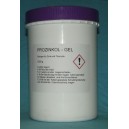 Prozincol-Gel Reiniger für Zink und Titanzink  1 kg in PP-Schraubdose