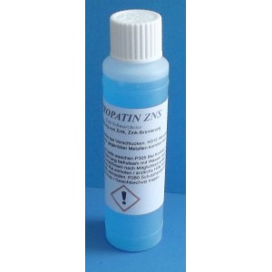 Propatin ZNS  100 ml in PE-Flasche mit KS-Verschluss