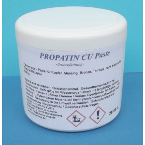 Propatin CU  PASTE 450 g