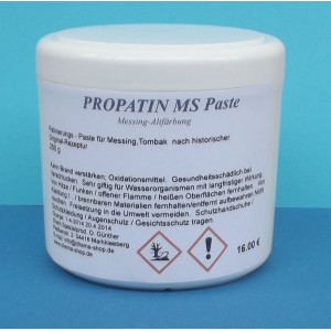 Propatin MS PASTE 250 g