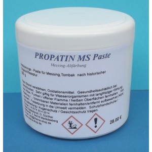 Propatin MS PASTE 450 g